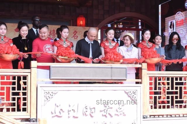 祝贺胖都来开业：明星致歉事件背后的公关智慧与启示