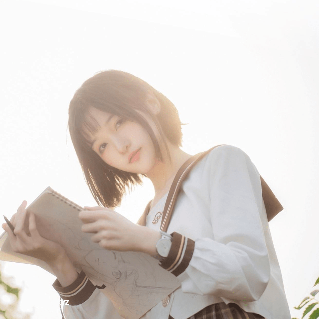 女人这些暗示，直男必看！掌握它，爱情不迷路💖